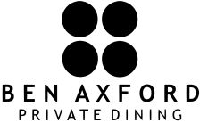 private chef cheltenham cotswolds